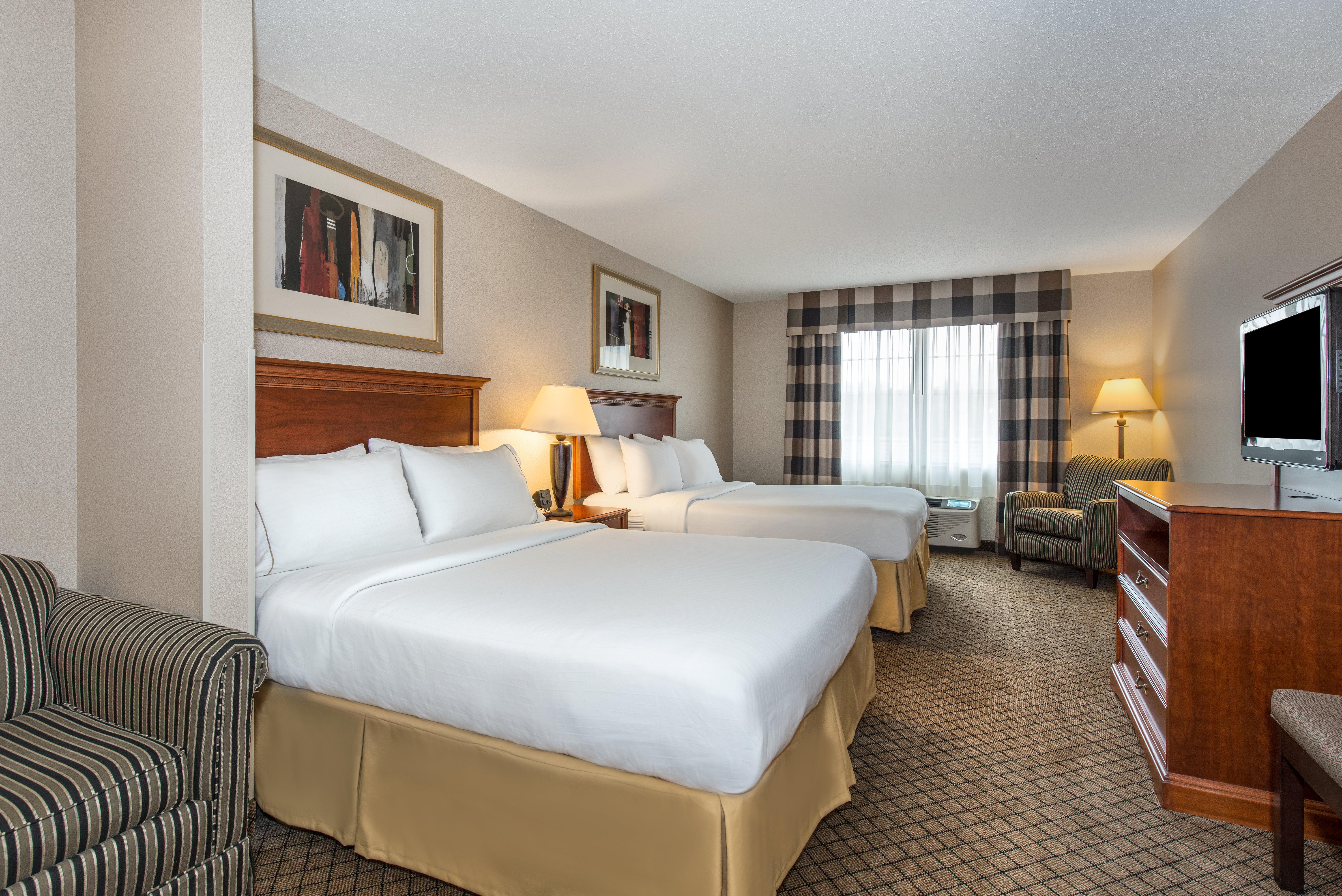 Holiday Inn Express & Suites Tilton By Ihg Exterior photo